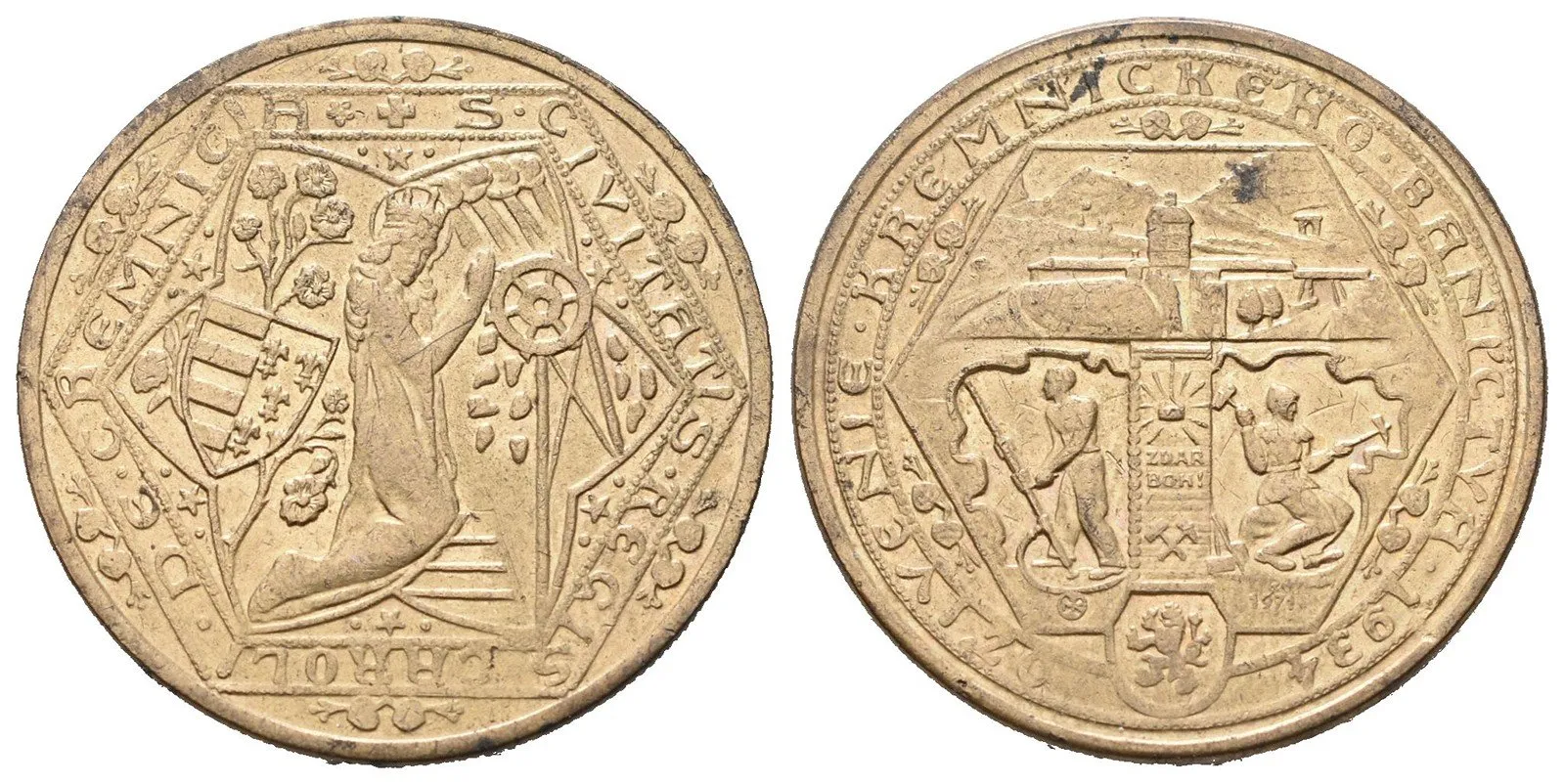 Období 1918 - 1938 — 1
