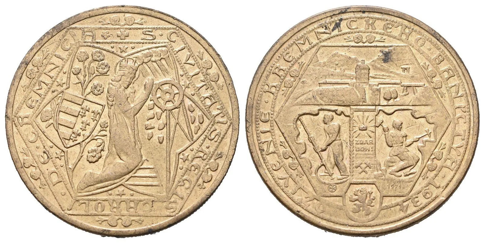 Období 1918 - 1938 — 1