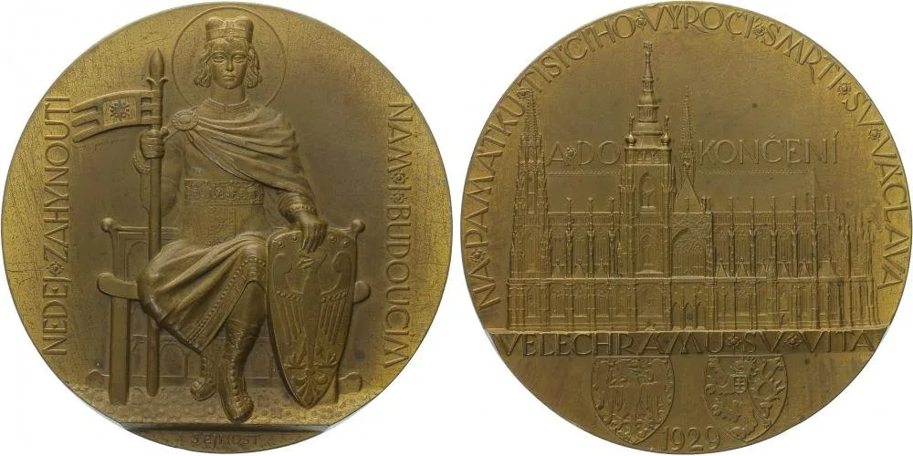 Šejnost Josef, 1878 - 1941 — 1