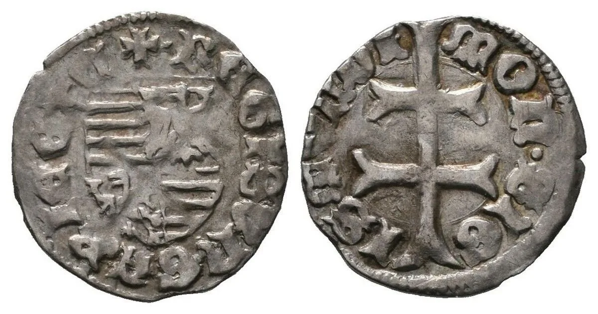 Uhersko, Zikmund Lucemburský, 1387 - 1437 — 1