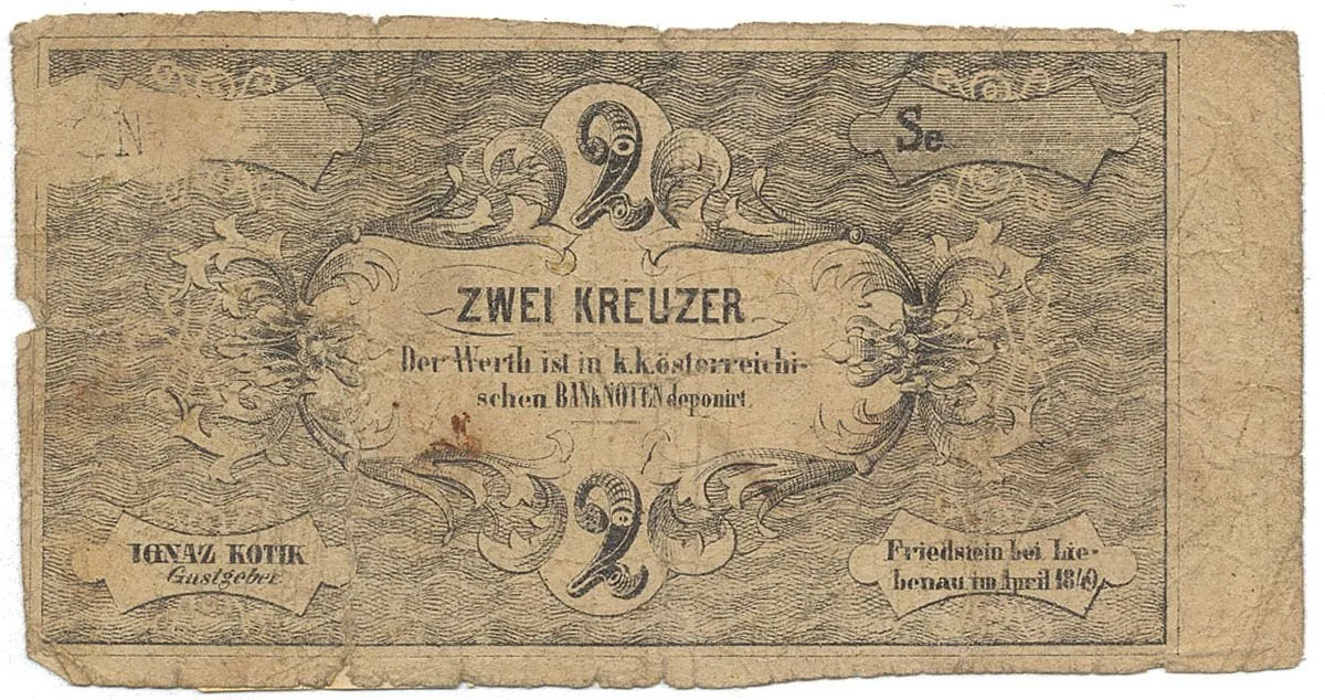 Nouzovky české 19. století — 1