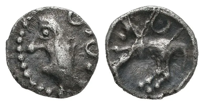 Střední Evropa, Bojové, 2. - 1. stol. př. Kr. — 1