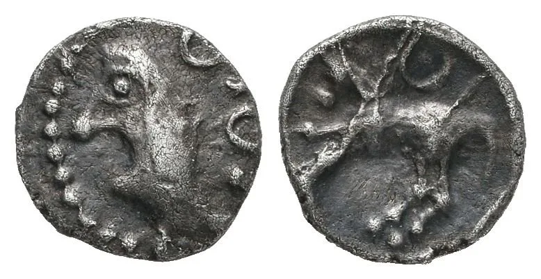 Střední Evropa, Bojové, 2. - 1. stol. př. Kr. — 1