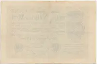 Německo, 20 Millionen Mark 1923, Ro.107e - fotografie 2