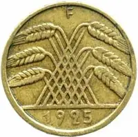 Výmarská republika, 1919 - 1933 — 2