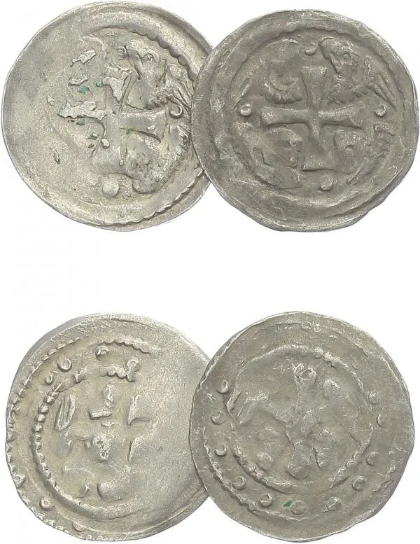 Přemysl Otakar II., 1253 - 1278 — 1