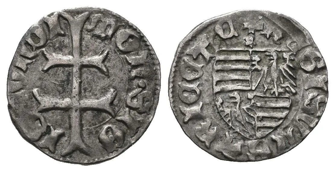 Uhersko, Zikmund Lucemburský, 1387 - 1437 — 1