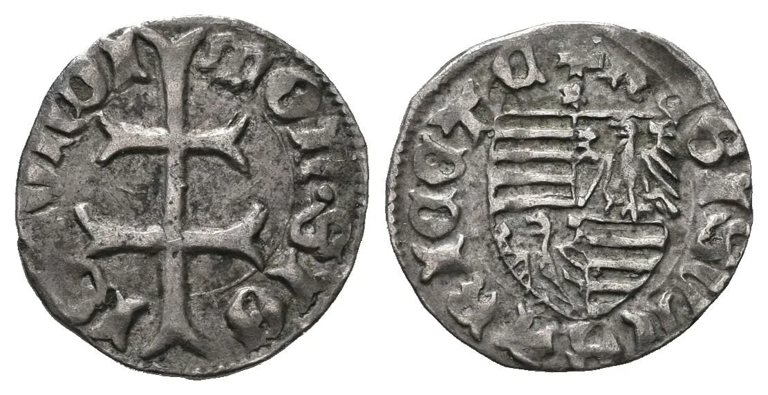 Uhersko, Zikmund Lucemburský, 1387 - 1437 — 1