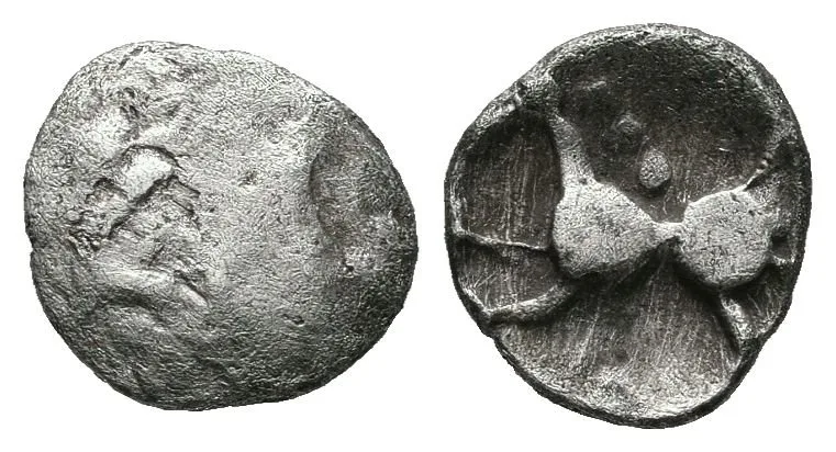 Střední Evropa, Bojové, 2. - 1. stol. př. Kr. — 1