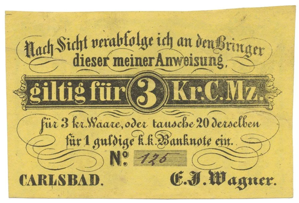 Nouzovky české 19. století — 1