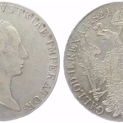 František II., 1792 - 1835