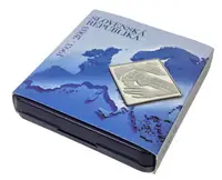 1000 Sk 2003 - 10 let Slovenské republiky - fotografie 4