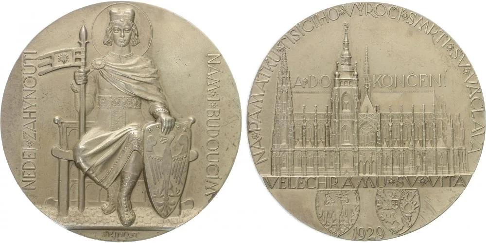 Šejnost Josef, 1878 - 1941 — 1