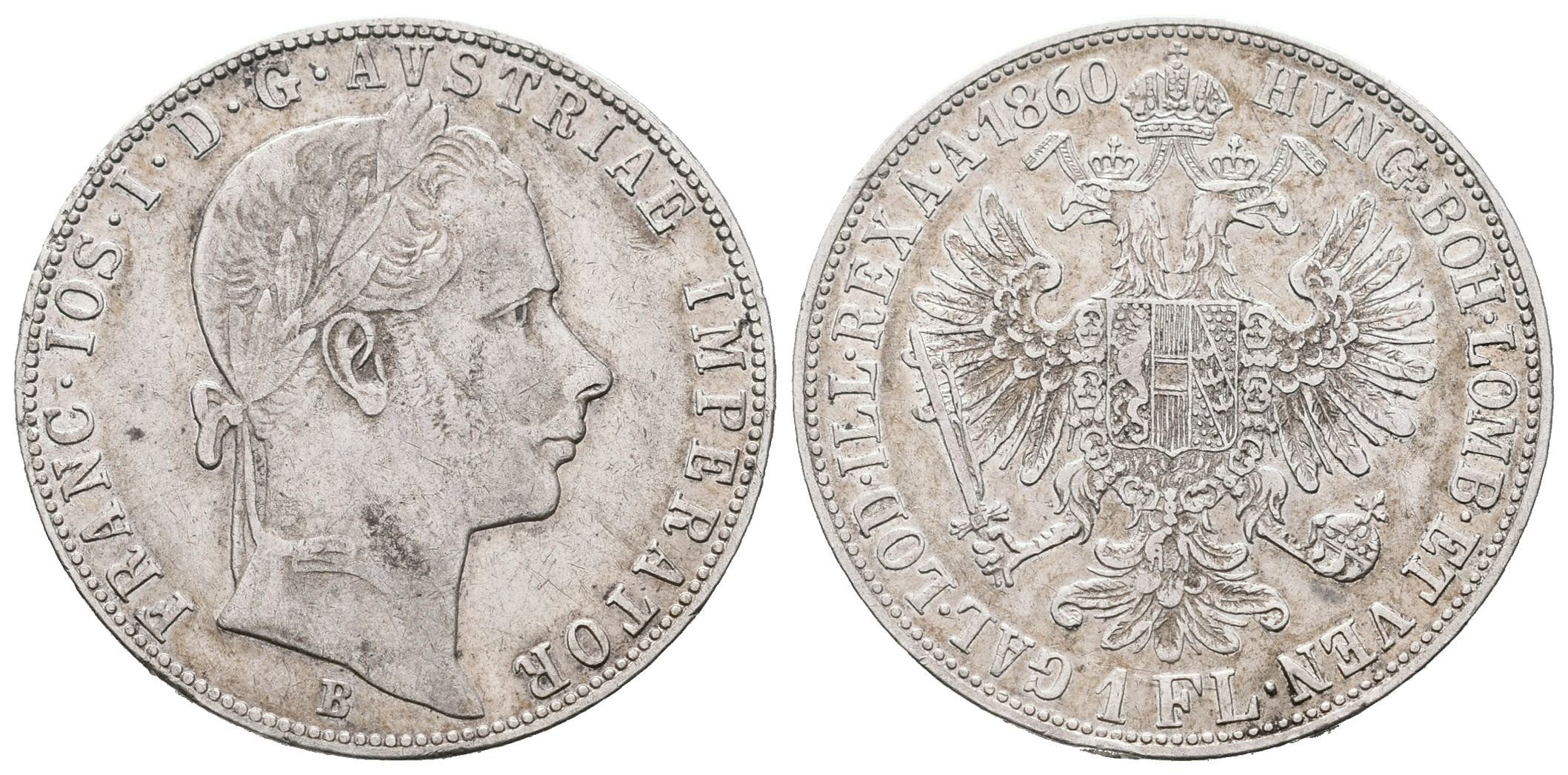 Zlatník 1860 B