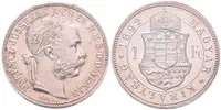 Rakouská a spolková měna, 1857 - 1892 — 1