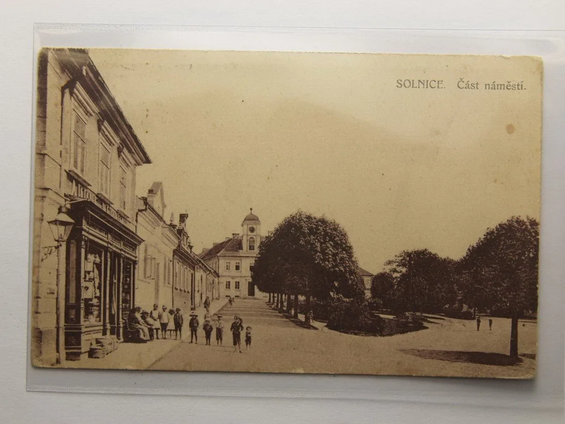 okr. Rychnov nad Kněžnou — 1