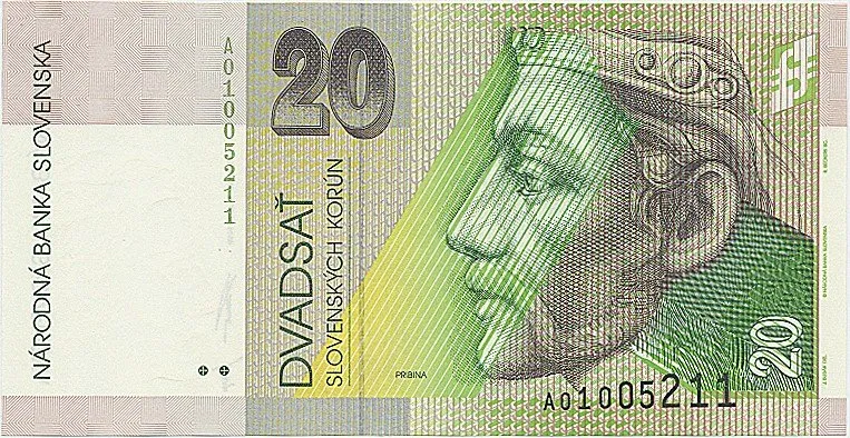 Slovenská republika, 1992 - — 1