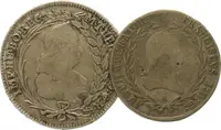 Marie Terezie, 1740 - 1780 — 1