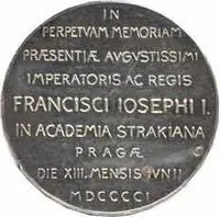 František Josef I., 1848 - 1916 — 2