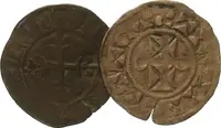 Francie, Louis VI., 1108 - 1137 — 2