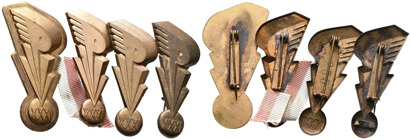 Česko - výstavy, veletrhy, slavnosti — 1