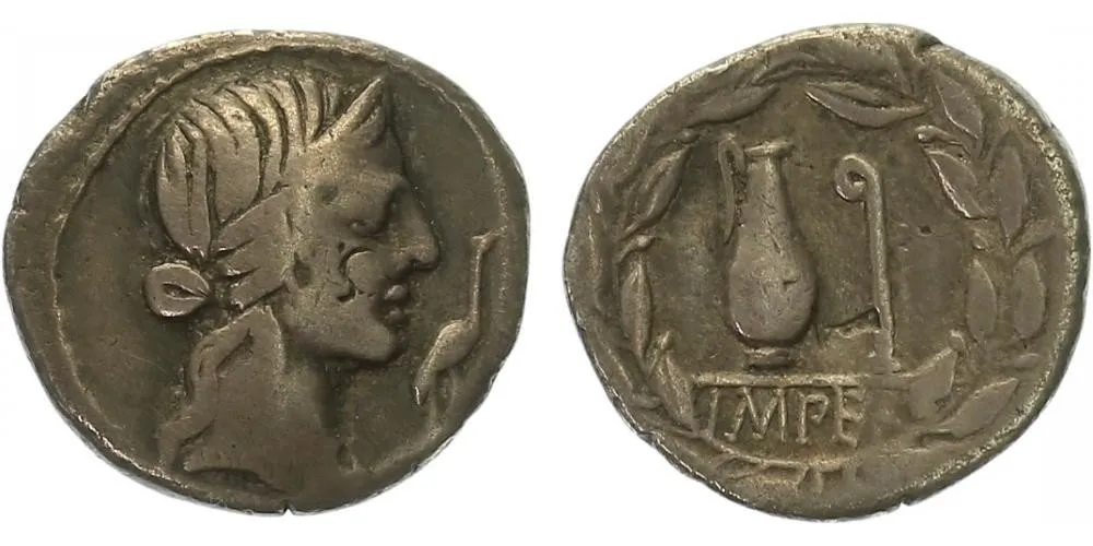 Q. Caecilius Metellus Pius, 81 př. Kr. — 1