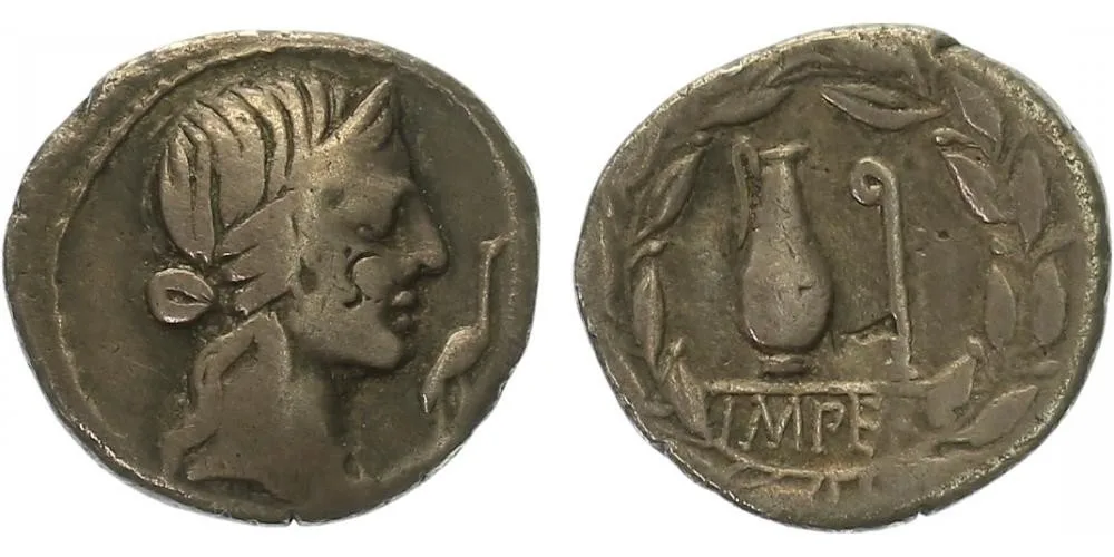 Q. Caecilius Metellus Pius, 81 př. Kr. — 1