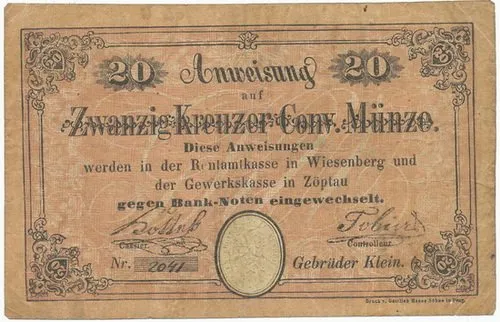 Nouzovky české 19. století — 1