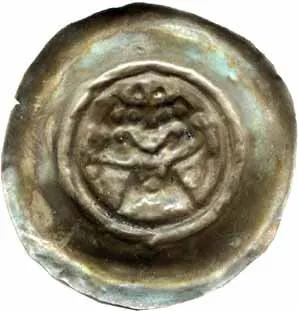 Přemysl Otakar II., 1253 - 1278 — 1