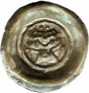 Přemysl Otakar II., 1253 - 1278 — 1