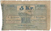 Nouzovky české 19. století — 1
