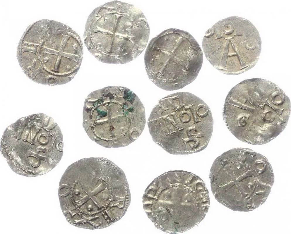 Köln - arcibiskupství, Otto III., 983 - 1002 — 1