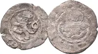 Parvus (před rokem 1350), Sm.1, Cast.21, Ch.103 + — 2