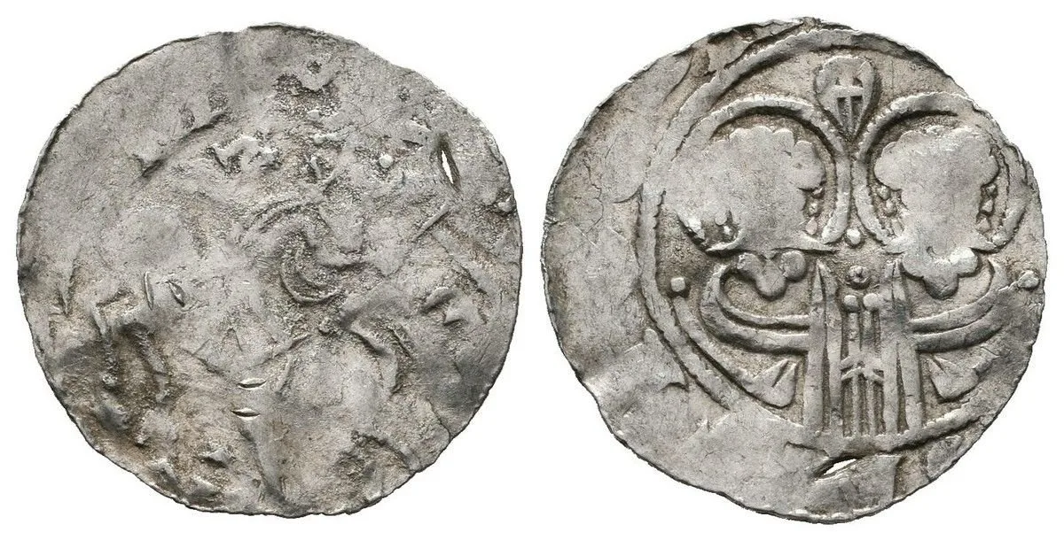 Goslar, Heinrich V., 1106 - 1125 — 1
