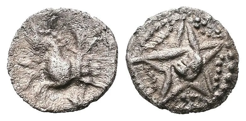Střední Evropa, Bojové, 2. - 1. stol. př. Kr. — 1