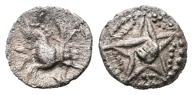 Střední Evropa, Bojové, 2. - 1. stol. př. Kr. — 1