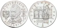 Kolářský Zdeněk - Albrecht z Valdštejna