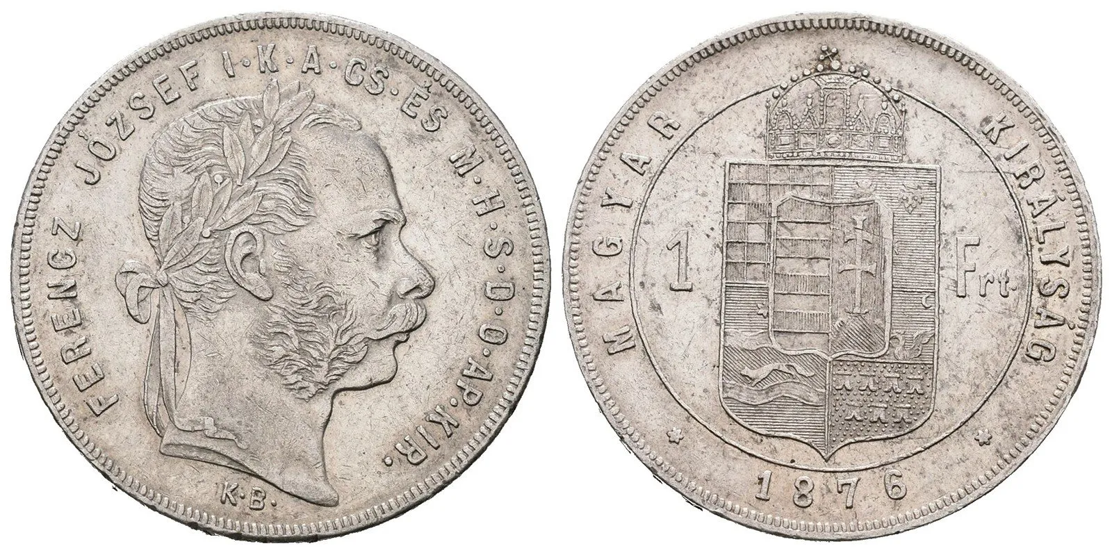 Rakouská a spolková měna, 1857 - 1892 — 1