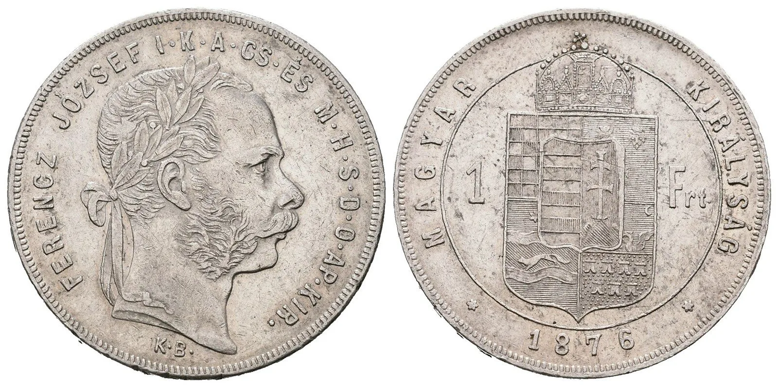 Rakouská a spolková měna, 1857 - 1892 — 1