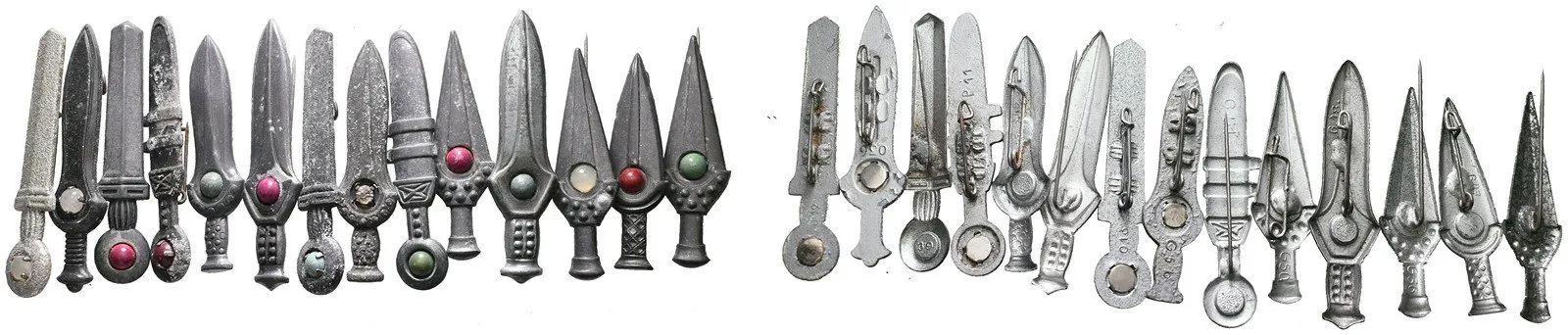 Vojenské, militaria - Německo 1933 - 1945 — 1