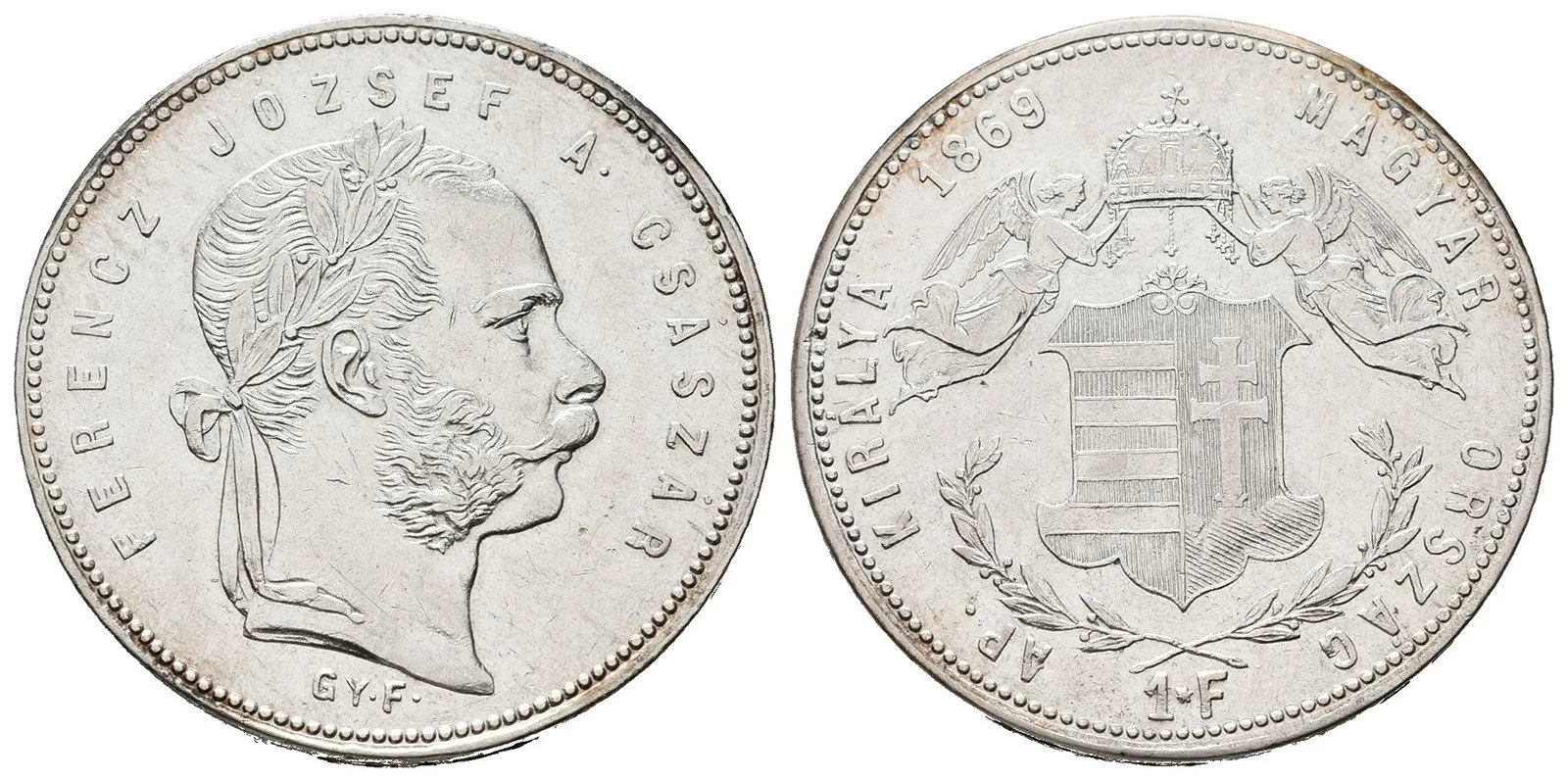 Rakouská a spolková měna, 1857 - 1892 — 1