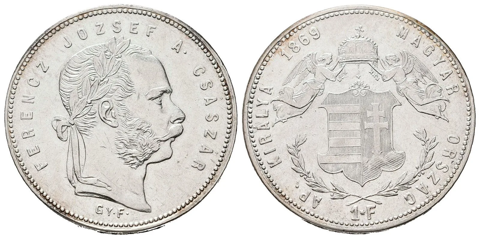 Rakouská a spolková měna, 1857 - 1892 — 1