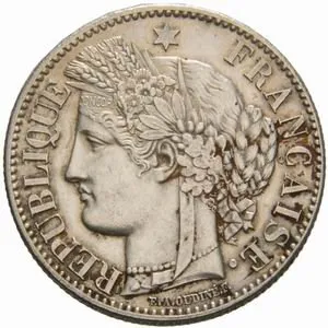 Francie, III. republika, 1871 - 1940 — 1