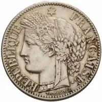 Francie, III. republika, 1871 - 1940 — 1