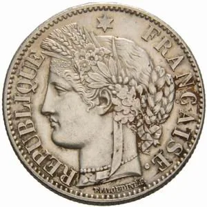 Francie, III. republika, 1871 - 1940 — 1