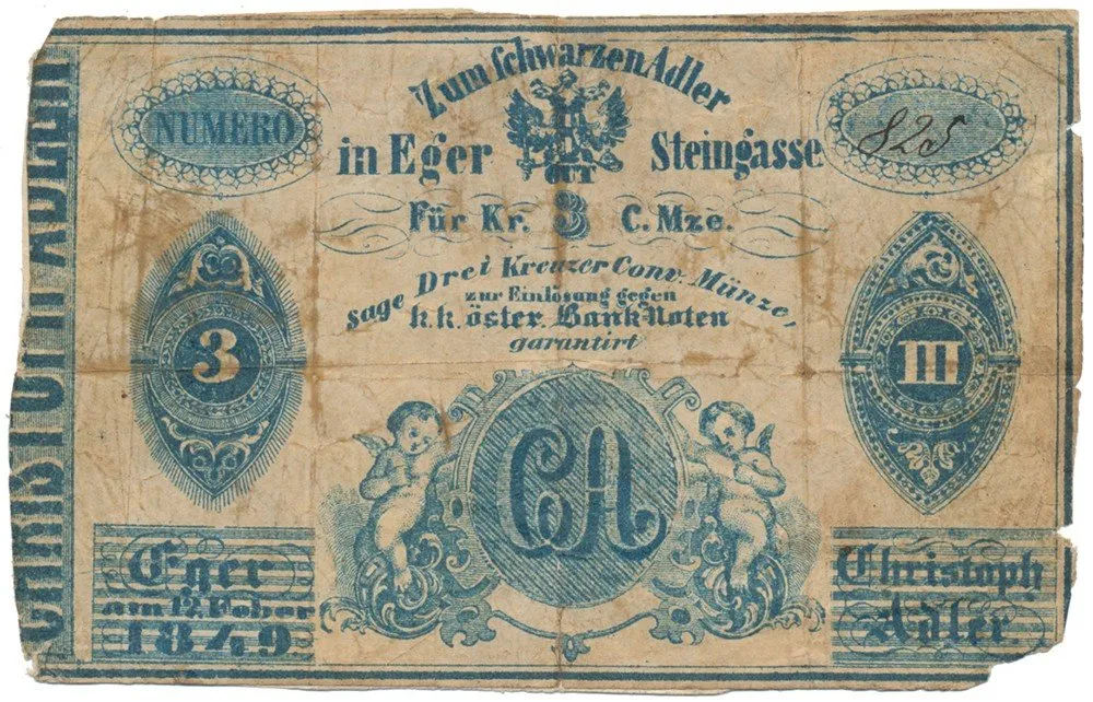 Nouzovky české 19. století — 1