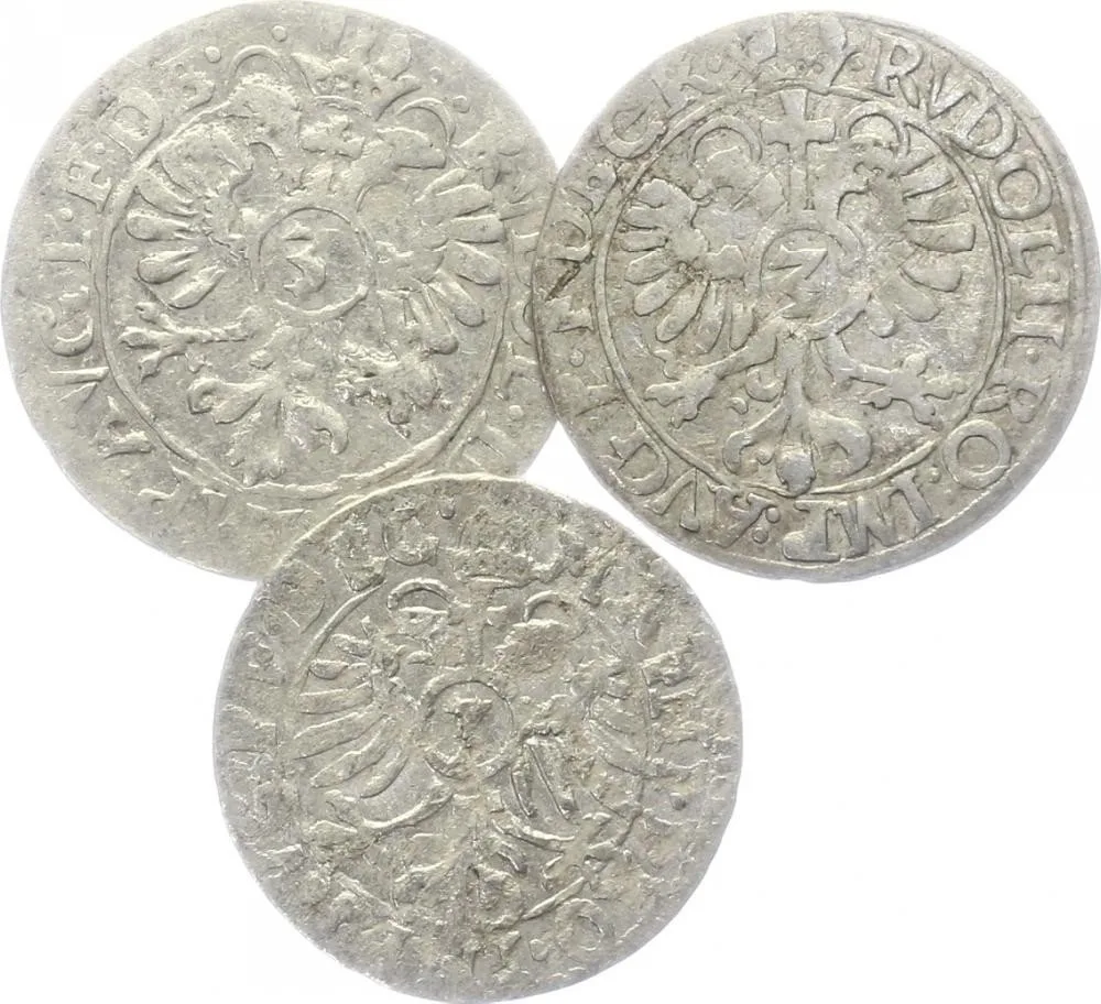 Pfalz - Zweibrücken, Johann I., 1569 - 1604 — 1