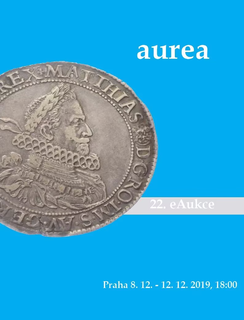 22. eAukce