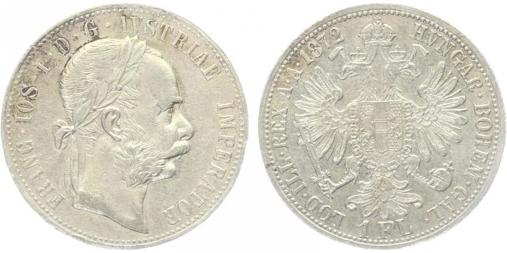 František Josef I., 1848 - 2024 — 1