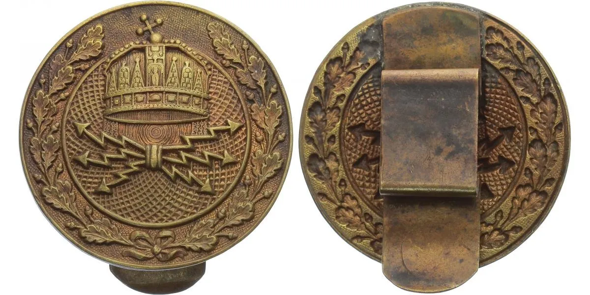 Rakousko - Uhersko - Vojenské odznaky — 1
